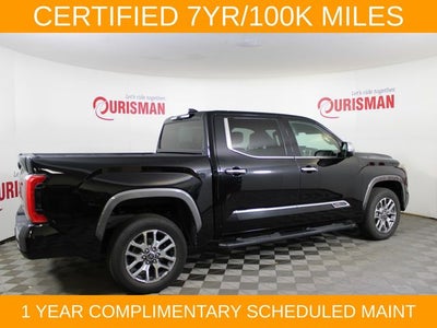 2023 Toyota Tundra 1794