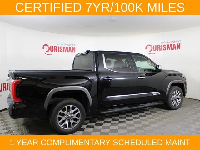2023 Toyota Tundra 1794