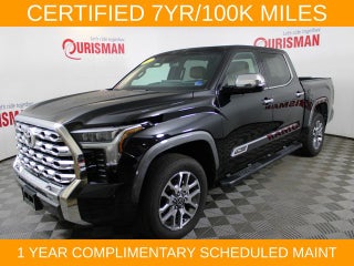 2023 Toyota Tundra 1794
