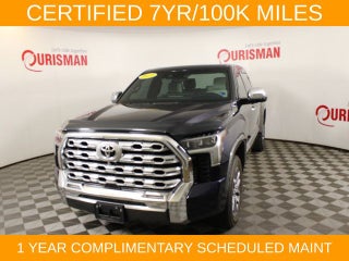2023 Toyota Tundra 1794