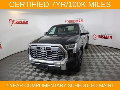 2023 Toyota Tundra 1794
