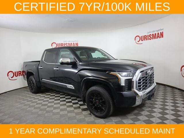 2023 Toyota Tundra 1794