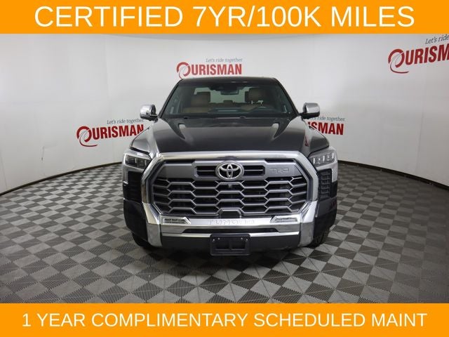 2023 Toyota Tundra 1794