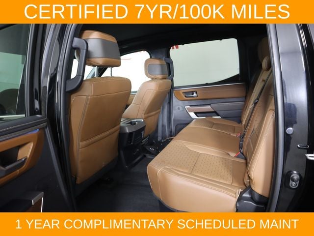 2023 Toyota Tundra 1794