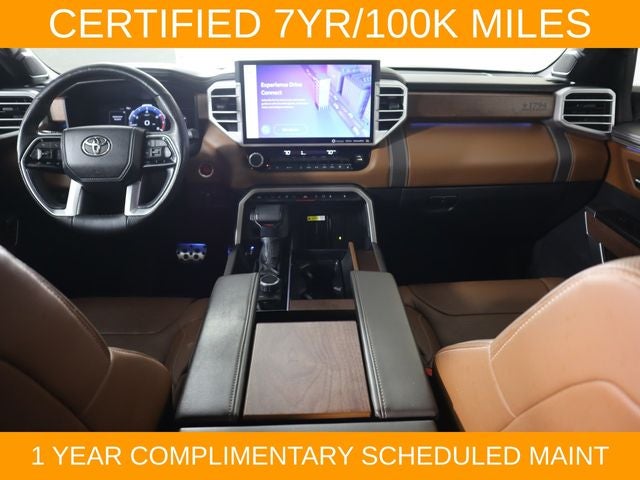 2023 Toyota Tundra 1794