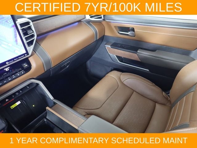 2023 Toyota Tundra 1794