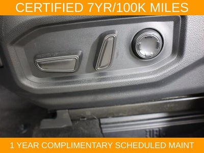 2023 Toyota Tundra 1794