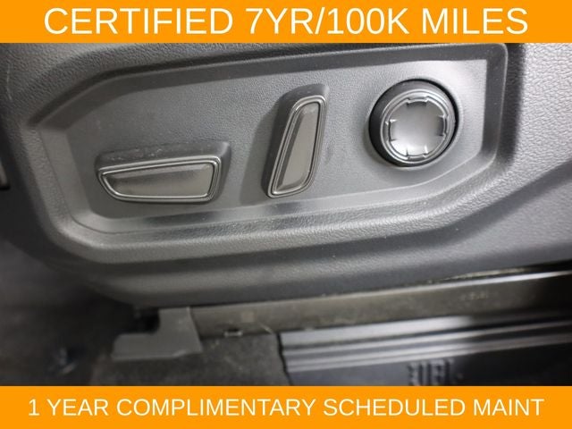 2023 Toyota Tundra 1794