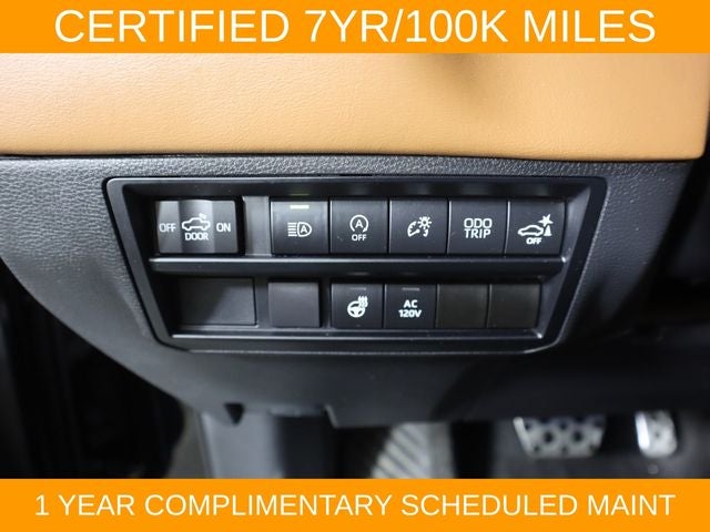 2023 Toyota Tundra 1794