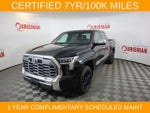 2023 Toyota Tundra 1794