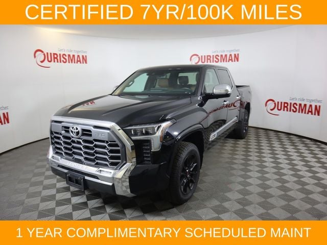 2023 Toyota Tundra 1794