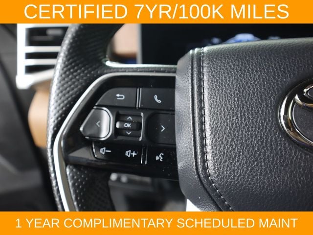 2023 Toyota Tundra 1794