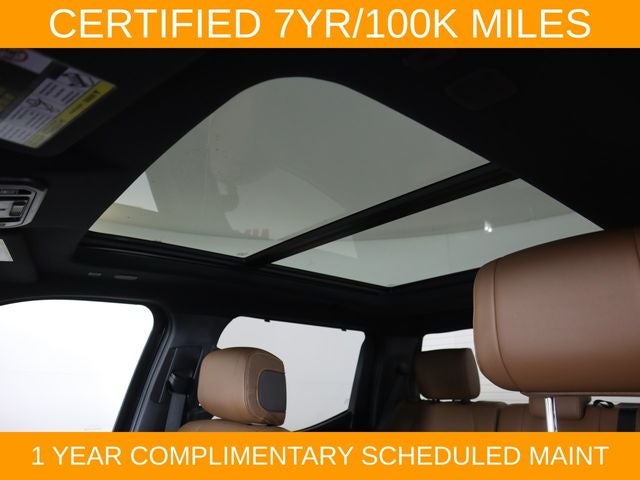 2023 Toyota Tundra 1794