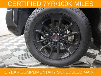 2023 Toyota Tundra 1794