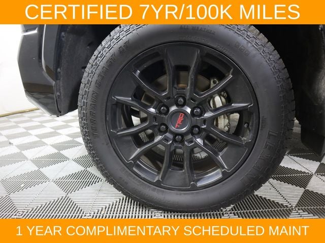 2023 Toyota Tundra 1794