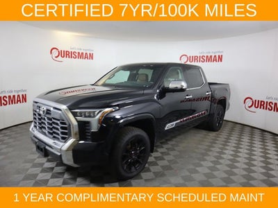 2023 Toyota Tundra 1794