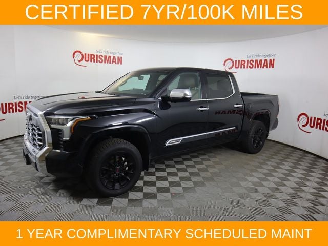 2023 Toyota Tundra 1794