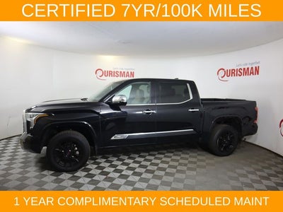 2023 Toyota Tundra 1794