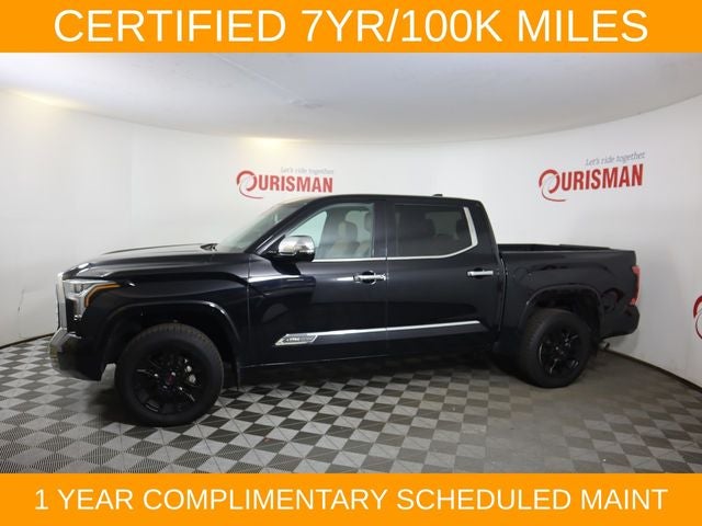 2023 Toyota Tundra 1794