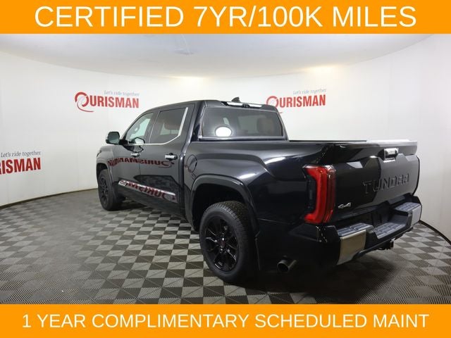 2023 Toyota Tundra 1794