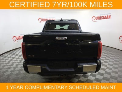 2023 Toyota Tundra 1794