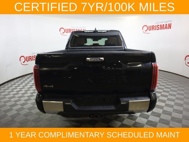2023 Toyota Tundra 1794