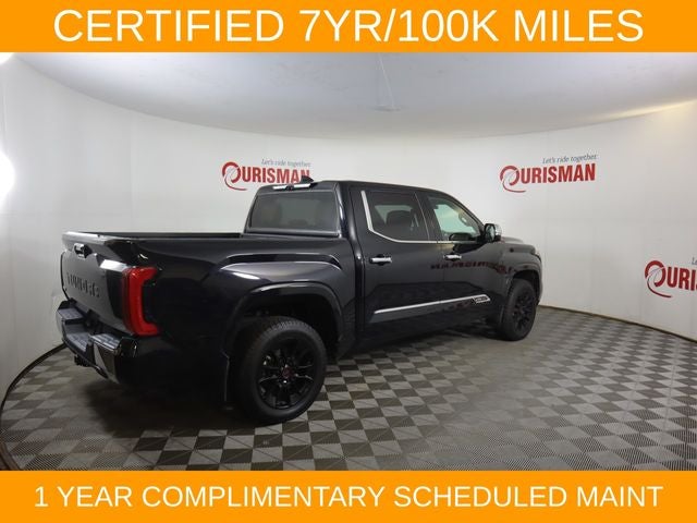 2023 Toyota Tundra 1794