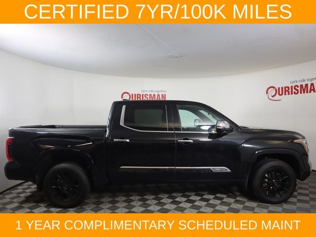 2023 Toyota Tundra 1794