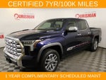 2024 Toyota Tundra Hybrid 1794 Edition