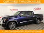 2024 Toyota Tundra Hybrid 1794 Edition