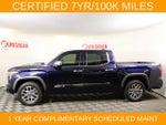 2024 Toyota Tundra Hybrid 1794 Edition