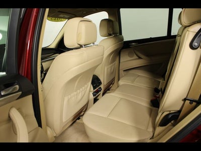 2013 BMW X5 xDrive35d