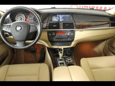 2013 BMW X5 xDrive35d