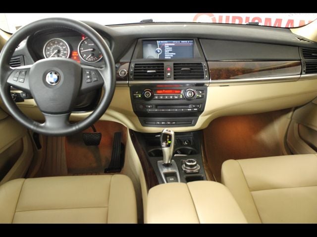 2013 BMW X5 xDrive35d
