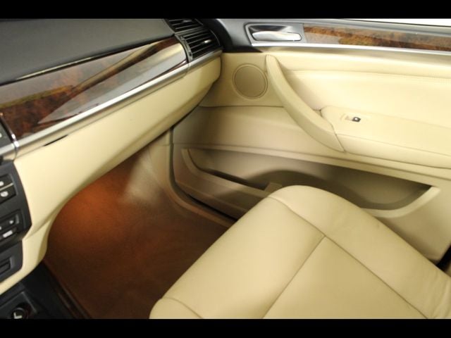 2013 BMW X5 xDrive35d