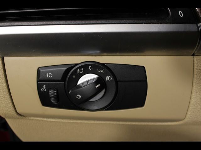 2013 BMW X5 xDrive35d