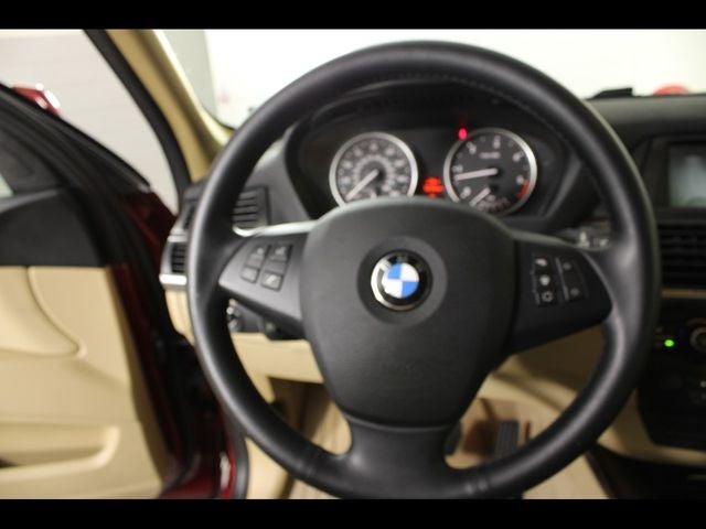 2013 BMW X5 xDrive35d