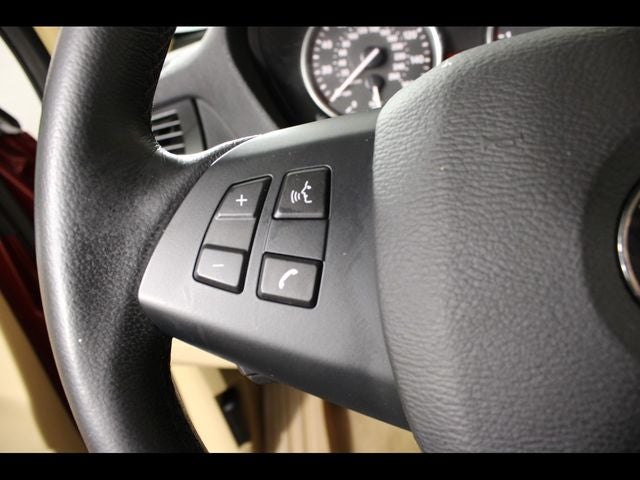 2013 BMW X5 xDrive35d