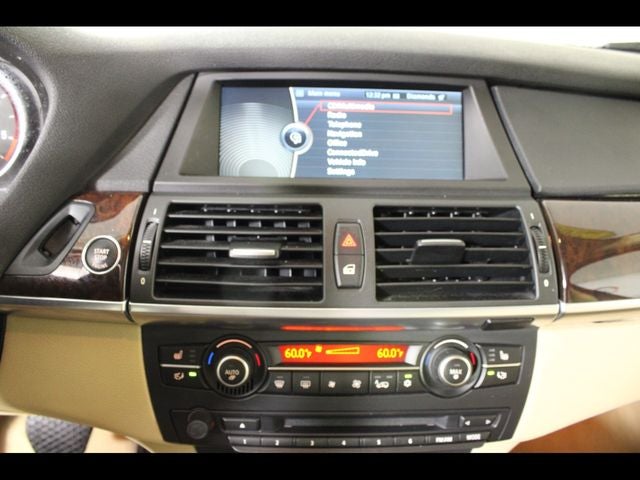 2013 BMW X5 xDrive35d