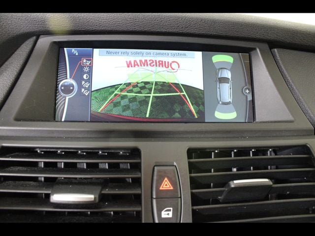 2013 BMW X5 xDrive35d