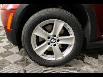 2013 BMW X5 xDrive35d