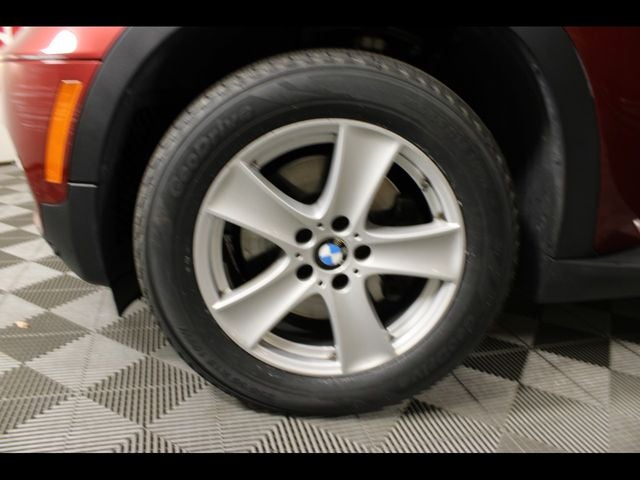 2013 BMW X5 xDrive35d