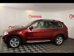 2013 BMW X5 xDrive35d