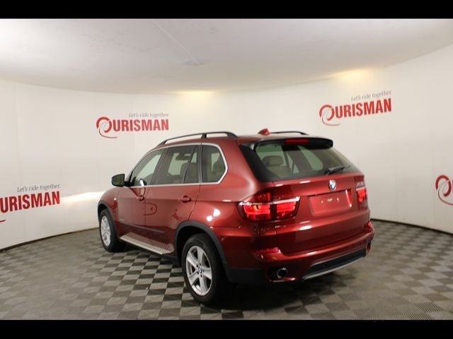 2013 BMW X5 xDrive35d