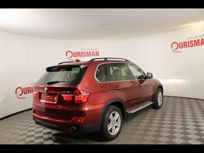 2013 BMW X5 xDrive35d
