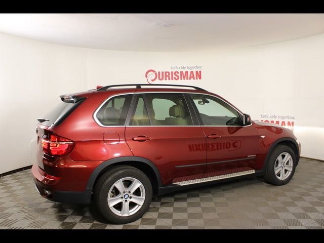2013 BMW X5 xDrive35d
