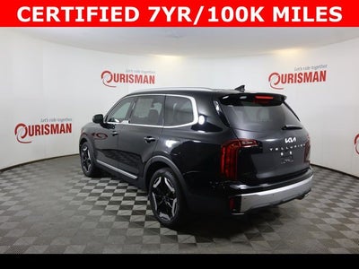 2023 Kia Telluride S