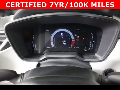 2025 Toyota Corolla FX