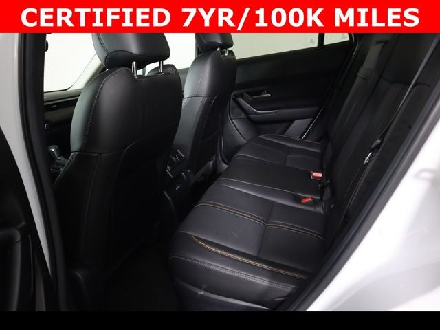 2025 Mazda Mazda CX-50 Hybrid Premium