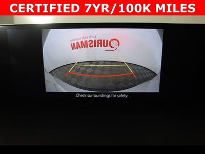 2025 Mazda Mazda CX-50 Hybrid Premium